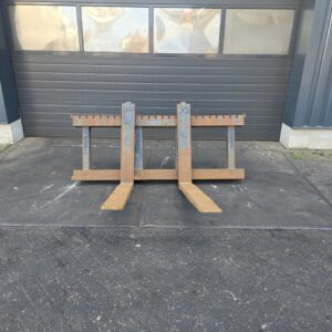 vorkenbord cat s2000