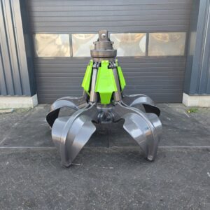 poliepgrijper hgt 600 liter