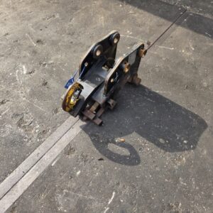 snelwissel cw05 mechanisch