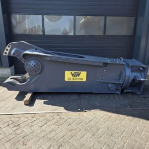 schrootschaar vtn ci3200R