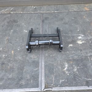 cw30 cw 40 haner voor grijper