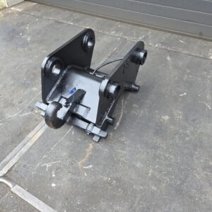 hydr. snelwissel cw40
