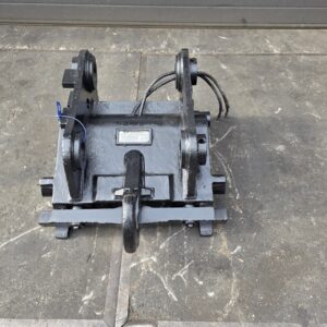 snelwissel cw45 coupler verachtert