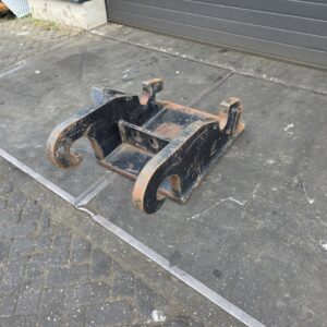 kopplaat cw55s s