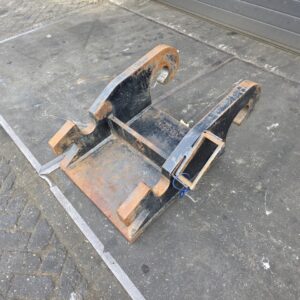 kopplaat cw55s s