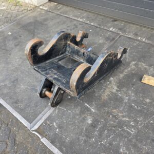 kopplaat cw55s s