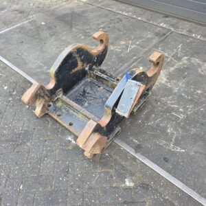 kopplaat cw55s