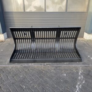 puinbak passend volvo l40