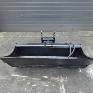 kantelbak cw10