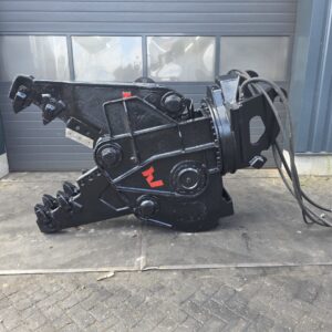 verachtert vt40b mp20 b jaw