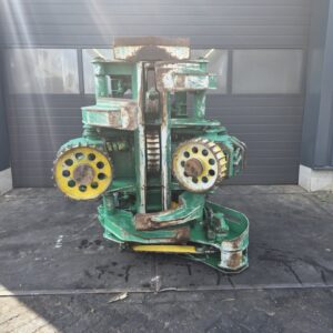 sifor felling head 620