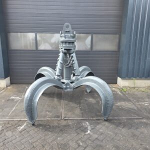 liebherr gm 70 4 poot