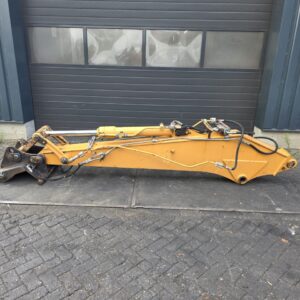verlenggiek liebherr cw 30 cw 40