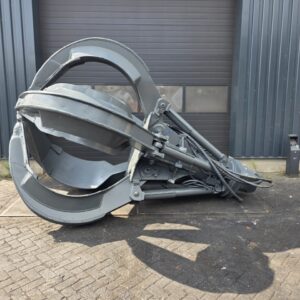 liebherr gm 75 orange peel