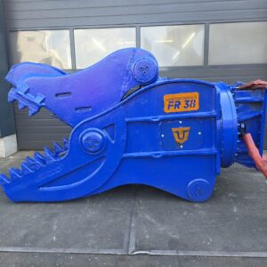 trevibenne fr 38 vergruizer