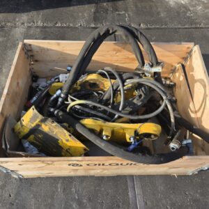 liebherr likufix sw33