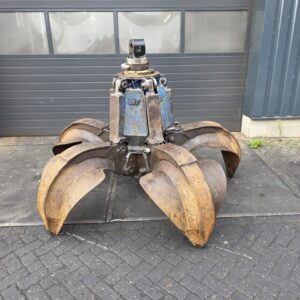 poliepgrijper sbl 600l