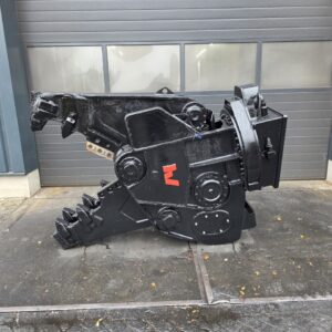 verachtert vt 40
