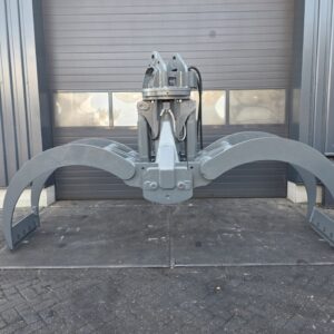 kinshofer houtgrijper 2m3