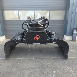 sorteergrijper rotar rg 800p