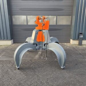 atlas e731 600l grijper