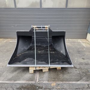 brede bak s70 bucket s70