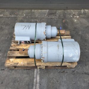 augertorgue 25000 max