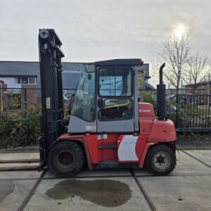 kalmar DCE 55-6HM