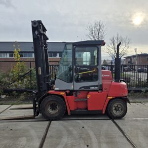 kalmar DCE 55-6HM