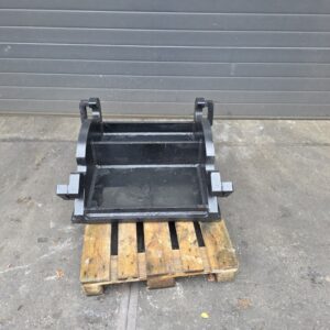 kopplaat cw 45 breedt