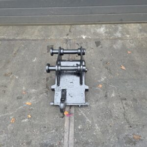 mechanische snelwissel cw 10