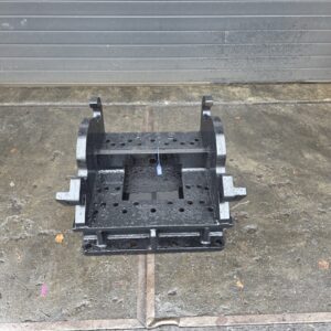 kopplaat cw 45 breedt