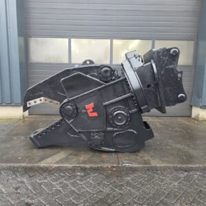 verachtert vt40 s oilquick 7055