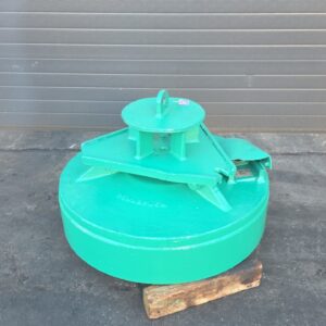 schroot magneet scrap magnet