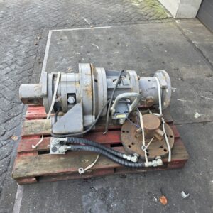 snelwissel hgt grijper