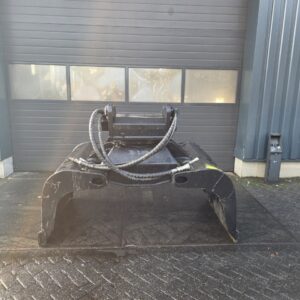 demarecg drg 27 sorteergrijper