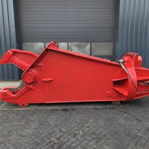 labounty msd 65R scrap shear