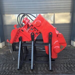 rail schaar railshear