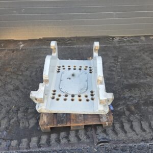 kopplaat demarec cw55s