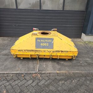 elzinga big bag master 4002