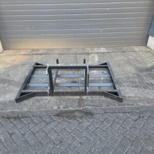 vlakraam giant shovel