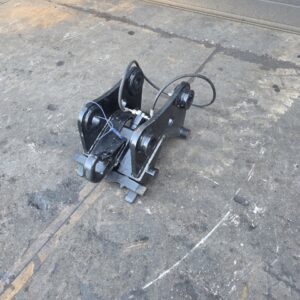 hydr. snelwissel cw10