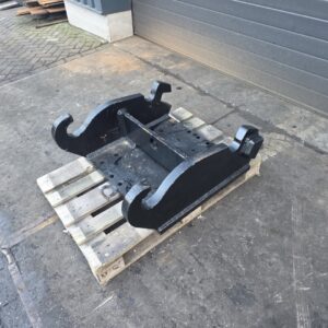 kopplaat cw 45 breedt