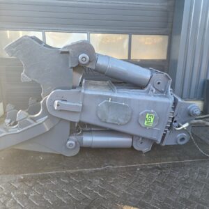 egli xmb 5.4 crusher