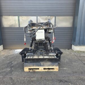 rijplatenklem magneet