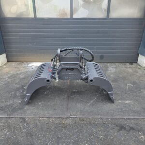 sorteergrijper cw 10