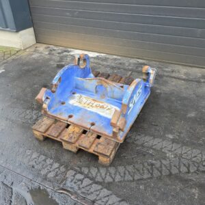 kopplaat cw 45 breedt