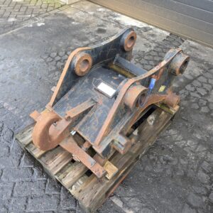 snelwissel cw55s verachtert