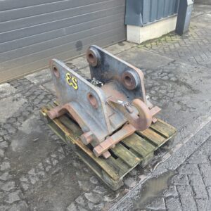 snelwissel cw 45 breedt