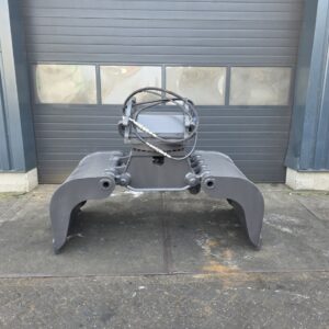 zijtveld s1202d sorteergrijper